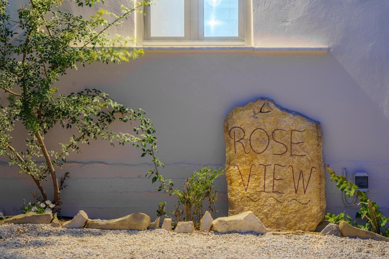 이라피트라 Rose View 빌라 외부 사진